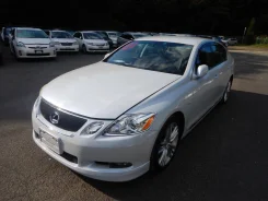 Lexus GS450h. GWS191, 2GRFSE ����