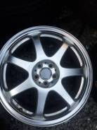 Lizea. 7.0x17", 5x100, ET50,  64,1. 