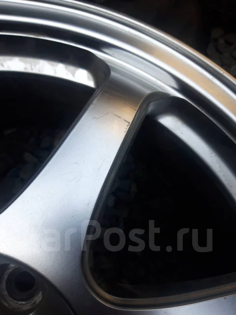 Lizea. 7.0x17", 5x100, ET50, �� 64,1���. ����