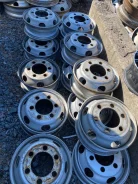 Bridgestone. 6.0x17.5", 6x222.25, �� 161,0���. ����