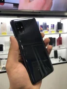 Samsung Galaxy M51. �/�, �����, 3G, 4G LTE, 5G, Dual-SIM, ����������, NFC ����