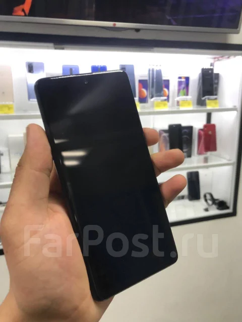 Samsung Galaxy M51. �/�, �����, 3G, 4G LTE, 5G, Dual-SIM, ����������, NFC ����