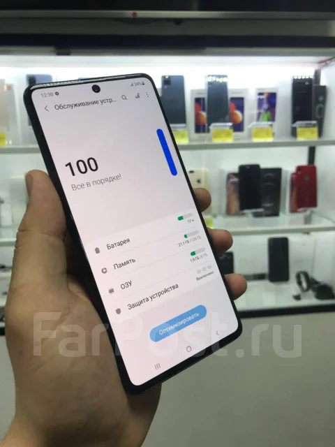 Samsung Galaxy M51. �/�, �����, 3G, 4G LTE, 5G, Dual-SIM, ����������, NFC ����
