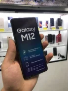 Samsung Galaxy M12. �����, �����, 3G, 4G LTE, Dual-SIM, ����������, NFC ����