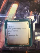 Intel Pentium G3250 ����