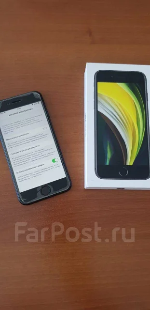 Apple iPhone SE 2020. �/�, ������ ����