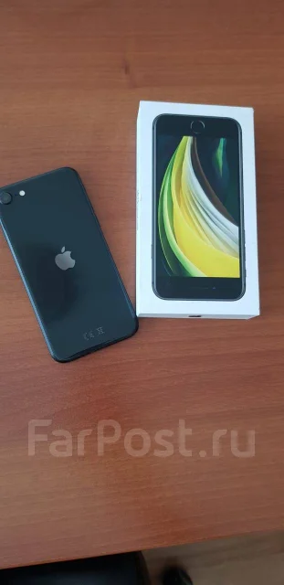 Apple iPhone SE 2020. �/�, ������ ����