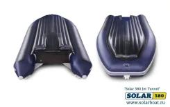Solar 380. 2022 ���, ����� 3,8��., ��������� ��� ���������, 30��.�. ����