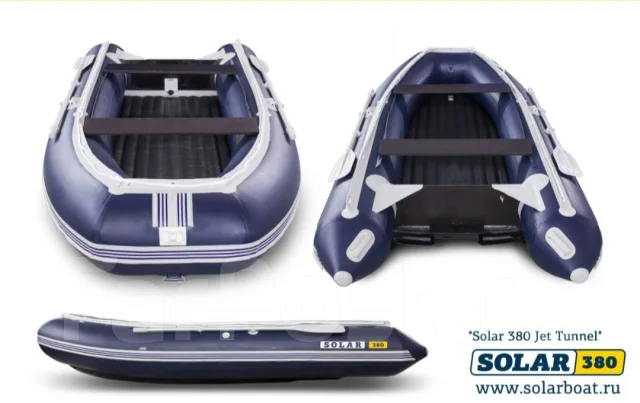 Solar 380. 2022 ���, ����� 3,8��., ��������� ��� ���������, 30��.�. ����