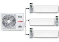 Funai. 70��&sup2; ����