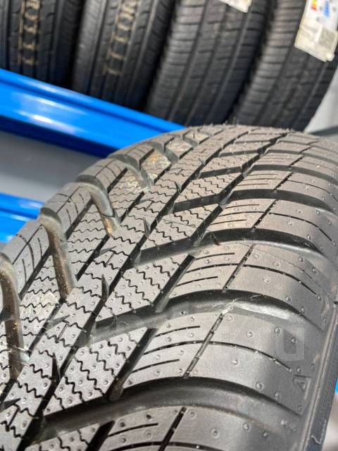 Pneumatici Tutte Stagioni Nexen N'Blue 4 Season 195/65 R15 95T XL M+S - Per Autovetture - Foto 6