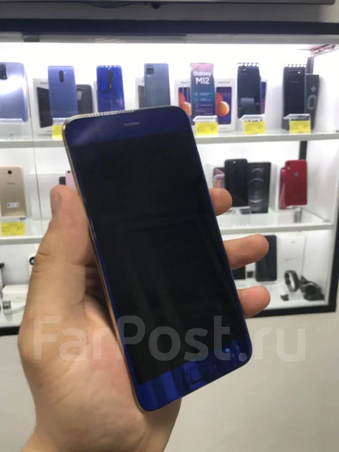 Xiaomi Mi6. �/�, �������, �����, 3G, 4G LTE, Dual-SIM, ����������, NFC ����