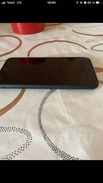 Apple iPhone 7 Plus. �/�, ������, 4G LTE ����