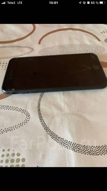 Apple iPhone 7 Plus. �/�, ������, 4G LTE ����