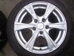 Weds Fang Razul. 6.5x16", 5x114.3, ET40 ����