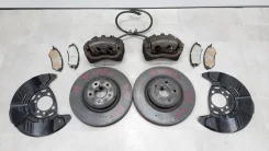 �������� �������� �������� 315�� Subaru Legacy BL/BP, Outback BP 26300-AG001 ����