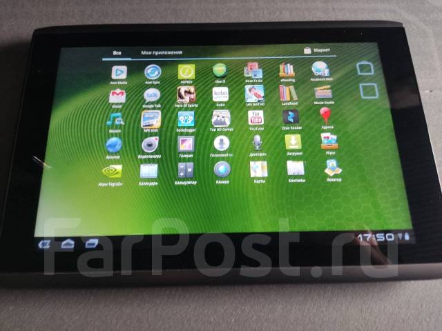 Acer. 10 ������, ������ 16 �� ����