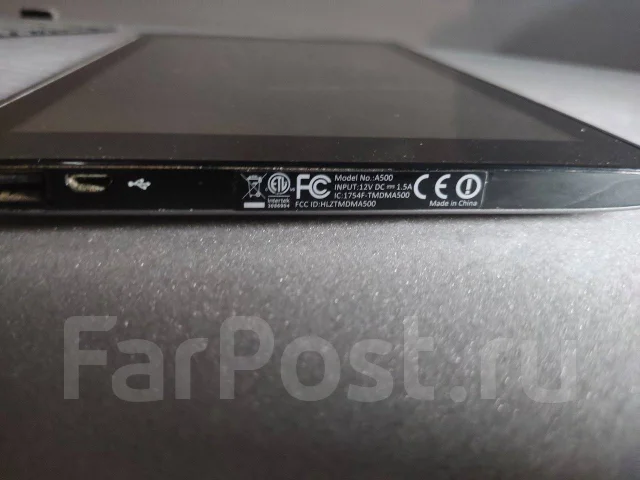 Acer. 10 ������, ������ 16 �� ����