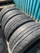 Bridgestone Potenza RE-71R. ������, 2020 ���, �/�, ����� 20 % ����