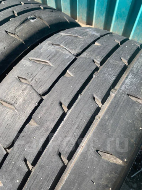 Bridgestone Potenza RE-71R. ������, 2020 ���, �/�, ����� 20 % ����