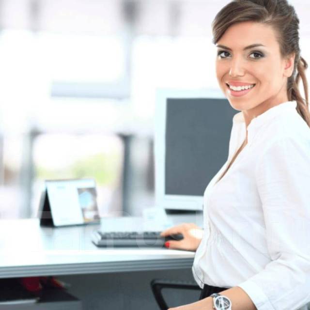 Помощник руководителя, ассистент, личный помощник удаленно, работа в ИП ...