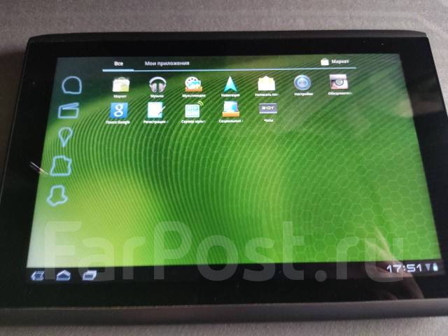 Acer. 10 ������, ������ 16 �� ����