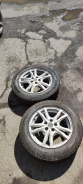 RTX Arch. x15", 5x100 ����