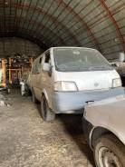 Nissan Vanette. SK22M, R2 ����