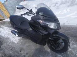 Suzuki Skywave 250. 250����. ��., ��������, ���, ��� ������� ����