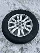 Isuzu. 7.0x18", 6x139.7, ET-33 ����