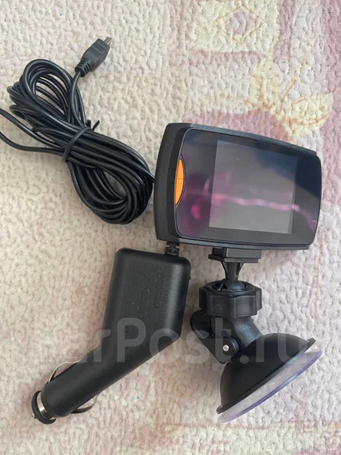 Car Camcorder ����