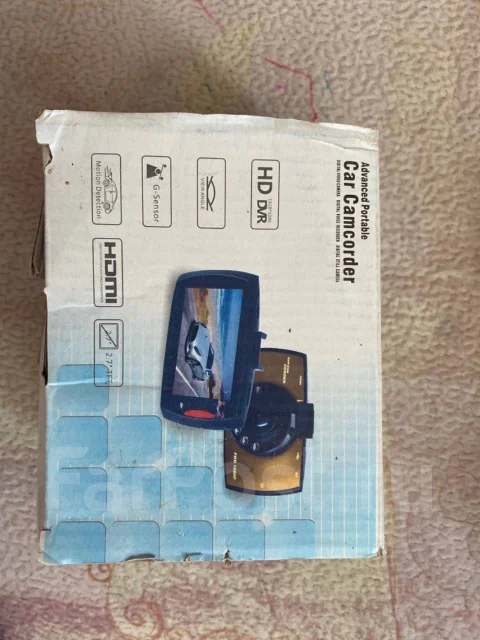 Car Camcorder ����