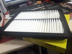 ������ ��������� C3033 MANN C3033 ����