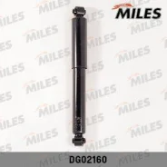 ����������� ������ �������� KIA Sorento 02- Miles DG02160 DG02160 ����