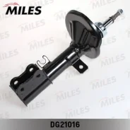 ����������� �������� �������� ������ KIA Shuma II 01- Miles DG21016 DG21016 ����