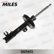 ����������� �������� �������� ����� OPEL Corsa D, E 06-, ADAM 12- Miles DG11472 DG11472 ����