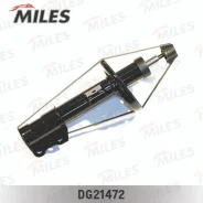 ����������� �������� �������� ������ OPEL Corsa D, E 06-, ADAM 12- Miles DG21472 DG21472 ����
