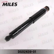 ����������� OPEL Monterey 91-98 Miles DG0243901 DG0243901 ����