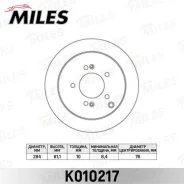 ���� ��������� ������ KIA Sportage II, III 04-, Hyundai Santa FE 01-, Tucson 04- Miles K010217 K010217 ����