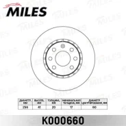 ���� ��������� Opel Astra 1.8 91-98/Corsa 1.6 93-00/Vectra 1.7-1.8 88-95 �������� Miles K000660 K000660 ����