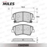 ������� ��������� �������� Hyundai Elantra VI 15- Miles E500568 E500568 ����