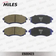 ������� ��������� Hyundai Elantra/Matrix/Sonata/Ssangyon�g Rexton �������� ceramic Miles E500423 E500423 ����
