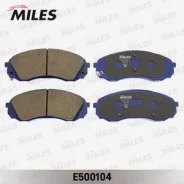 ������� ��������� Hyundai H1 02-/Kia Carnival 06- �������� Miles E500104 E500104 ����