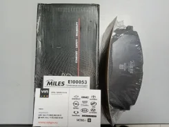������� ��������� �������� KIA Cerato II 09- Miles E100053 E100053 ����