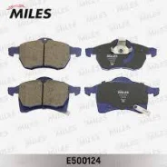 ������� ��������� �������� �������� OPEL Astra G 97-, Zafira A, B 99- Miles E500124 E500124 ����
