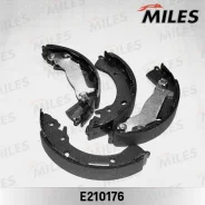 ������� ��������� ������ Hyundai GETZ 02-, KIA RIO III 11-, Hyundai Solaris I, II 10-, I20 I, II 08- Miles E210176 E210176 ����