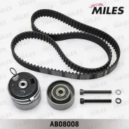 �������� ����� ��� Chevrolet Cruze (J300/305/308) 09-, AVEO (T250, T255, T300) 08-, OPEL Astra G-J 00- Miles AB08008 AB08008 ����