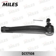 ���������� ������� ����� KIA CEED 06-, Cerato II 09-, Hyundai Elantra IV 05- Miles DC17108 DC17108 ����