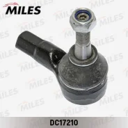 ���������� ������� Chevrolet Captiva (C100, C140) 06-, OPEL Antara A 06- Miles DC17210 DC17210 ����