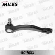 ���������� ������� ���� Hyundai Accent IV/KIA RIO III 10- ������ �16*1,5 EU Miles DC17033 DC17033 ����